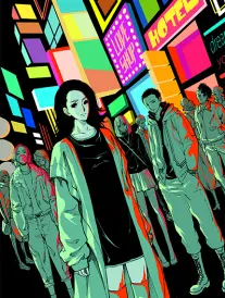 蜜桃电影网推荐 重生之我在片场当群演 竖屏短剧海报